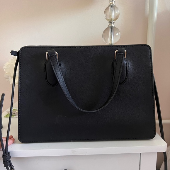 Kate Spade Black Crossbody - Picture 5 of 8